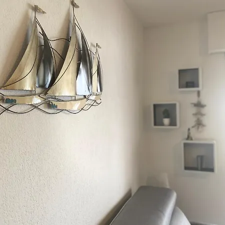 Les Terrasses De Apartment
