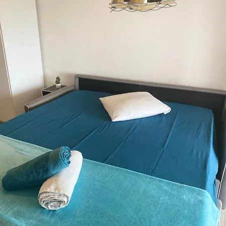 Les Terrasses De Apartment *