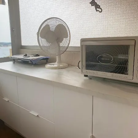 Les Terrasses De Apartman *