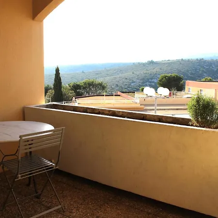 Les Terrasses De Cassis