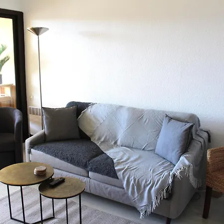 Les Terrasses De Apartment *