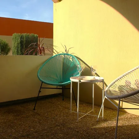 Les Terrasses De Apartment Cassis