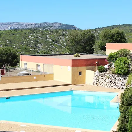 Les Terrasses De * Cassis