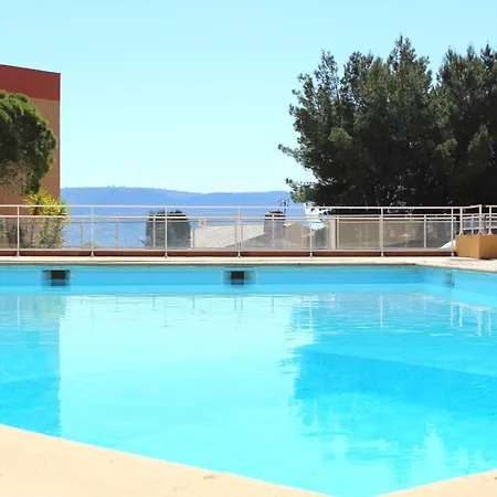Apartment Les Terrasses De